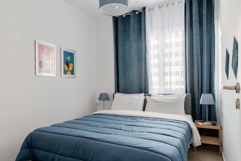 Brand New Bright Modern 6bdr Apt-1min To Acropolis