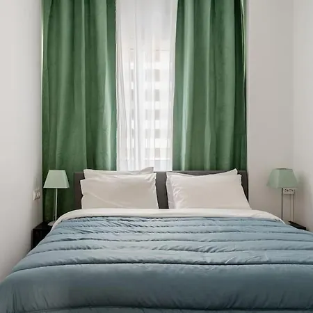 Brand New Bright Modern 6Bdr Apt-1Min To Acropolis Athene Buitenkant foto