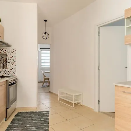 Brand New Bright Modern 6Bdr Apt-1Min To Acropolis Athene Buitenkant foto