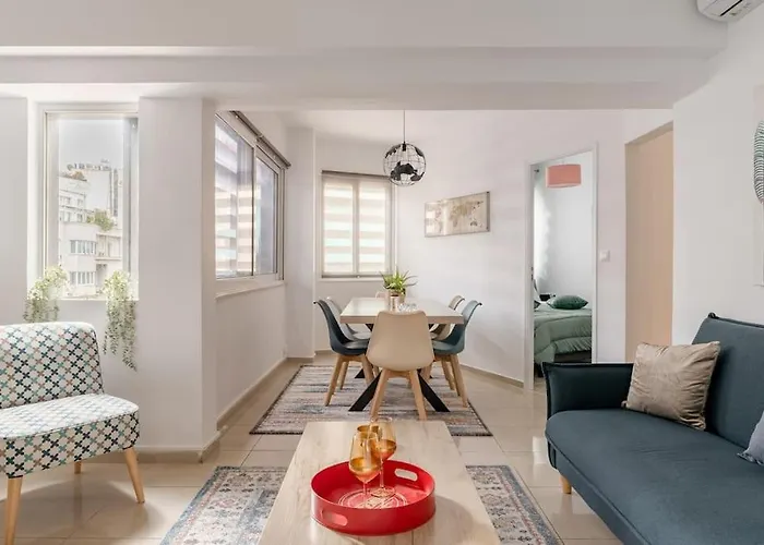 Brand New Bright Modern 6Bdr Apt-1Min To Acropolis